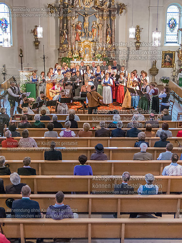 MfdS - Rhythmuschor Achental Q-7