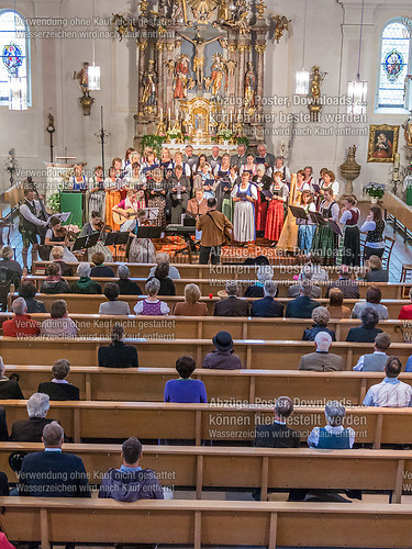 MfdS - Rhythmuschor Achental Q-8