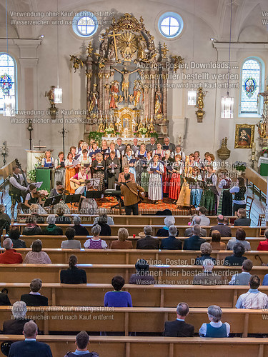 MfdS - Rhythmuschor Achental Q-9