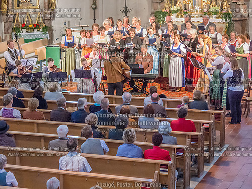 MfdS - Rhythmuschor Achental Q-10