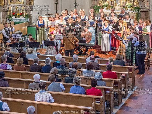 MfdS - Rhythmuschor Achental Q-11