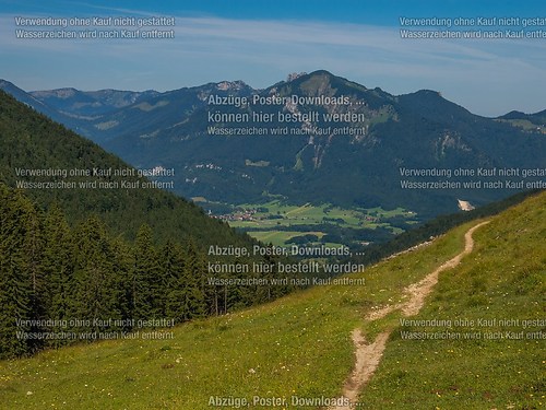 Bergmesse und Almkirta auf der Jochbergalm 2014