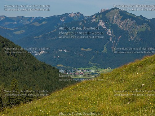 Bergmesse und Almkirta auf der Jochbergalm 2014