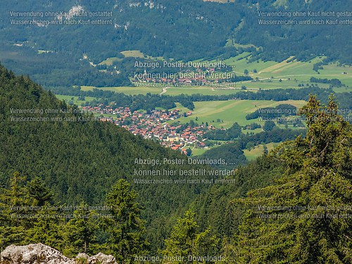 Bergmesse und Almkirta auf der Jochbergalm 2014