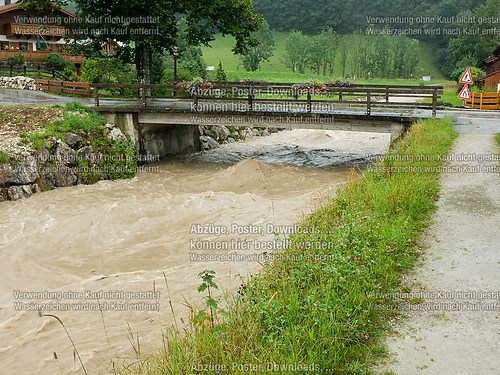 Hochwasser 2014 Uwoe -1
