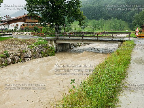 Hochwasser 2014 Uwoe -2