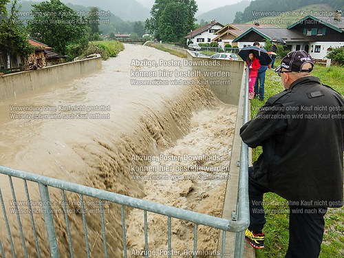Hochwasser 2014 Uwoe -4