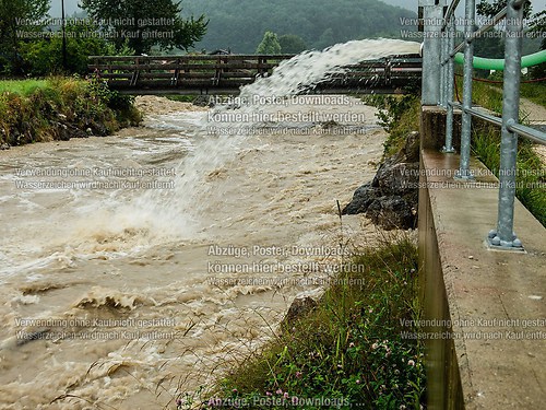 Hochwasser 2014 Uwoe -6