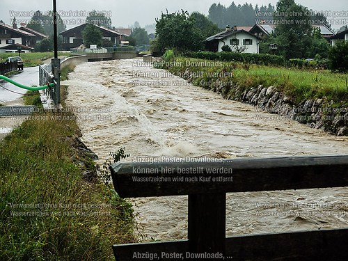 Hochwasser 2014 Uwoe -7