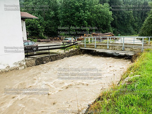 Hochwasser 2014 Uwoe -9