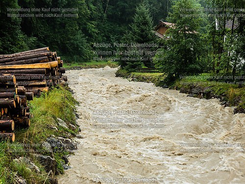 Hochwasser 2014 Uwoe -10