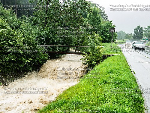 Hochwasser 2014 Uwoe -11