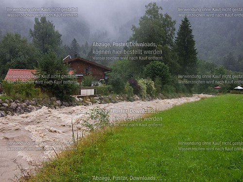 Hochwasser 2014 Uwoe -13
