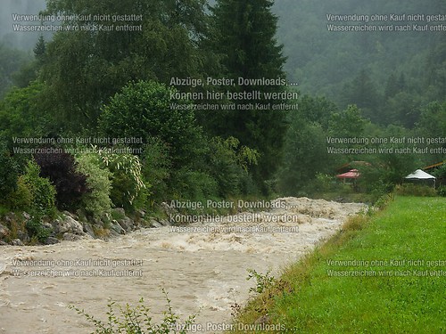 Hochwasser 2014 Uwoe -14