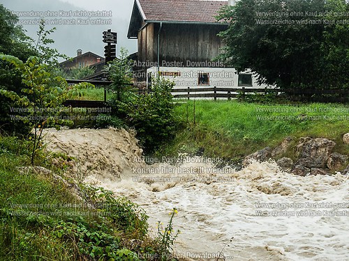Hochwasser 2014 Uwoe -15