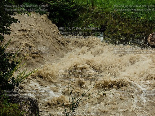 Hochwasser 2014 Uwoe -16