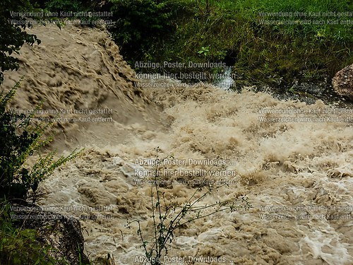 Hochwasser 2014 Uwoe -17