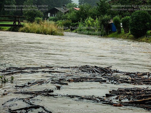 Hochwasser 2014 Uwoe -21