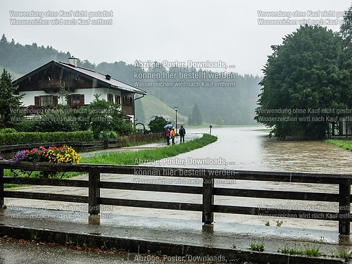 Hochwasser 2014 Uwoe -22