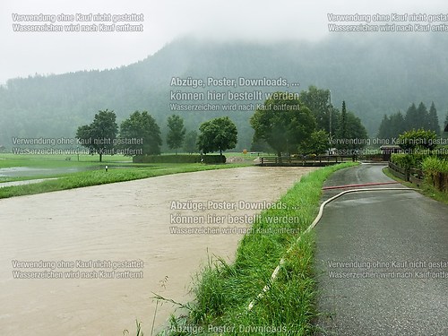 Hochwasser 2014 Uwoe -24