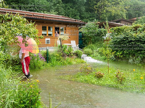 Hochwasser 2014 Uwoe -25