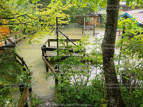 Hochwasser 2014 Uwoe -26