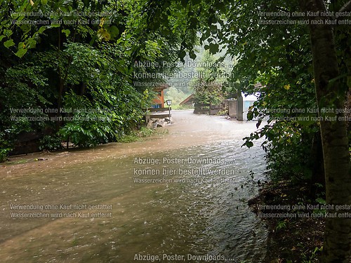 Hochwasser 2014 Uwoe -27