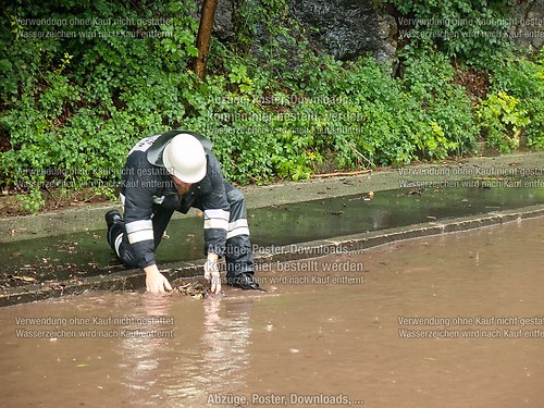 Hochwasser 2014 Uwoe -29