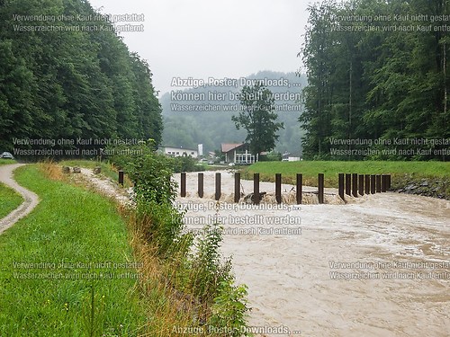 Hochwasser 2014 Uwoe -30