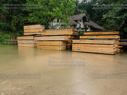 Hochwasser 2014 Uwoe -31