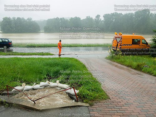 Hochwasser 2014 Uwoe -39