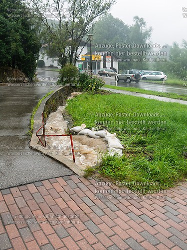 Hochwasser 2014 Uwoe -41