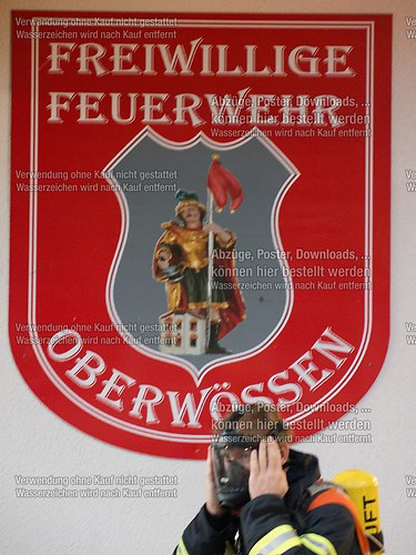 Gemeinschaftsübung der Feuerwehren Schleching, Reit im Winkl, O