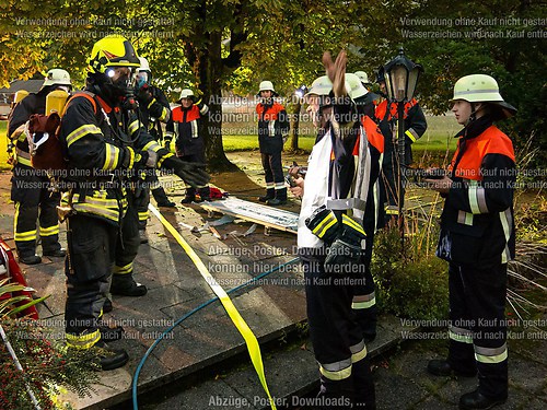 Gemeinschaftsübung der Feuerwehren Schleching, Reit im Winkl, O