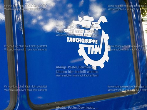 Ölwehrübung im Achendelta am Chiemsee mit TAL und THW 2014