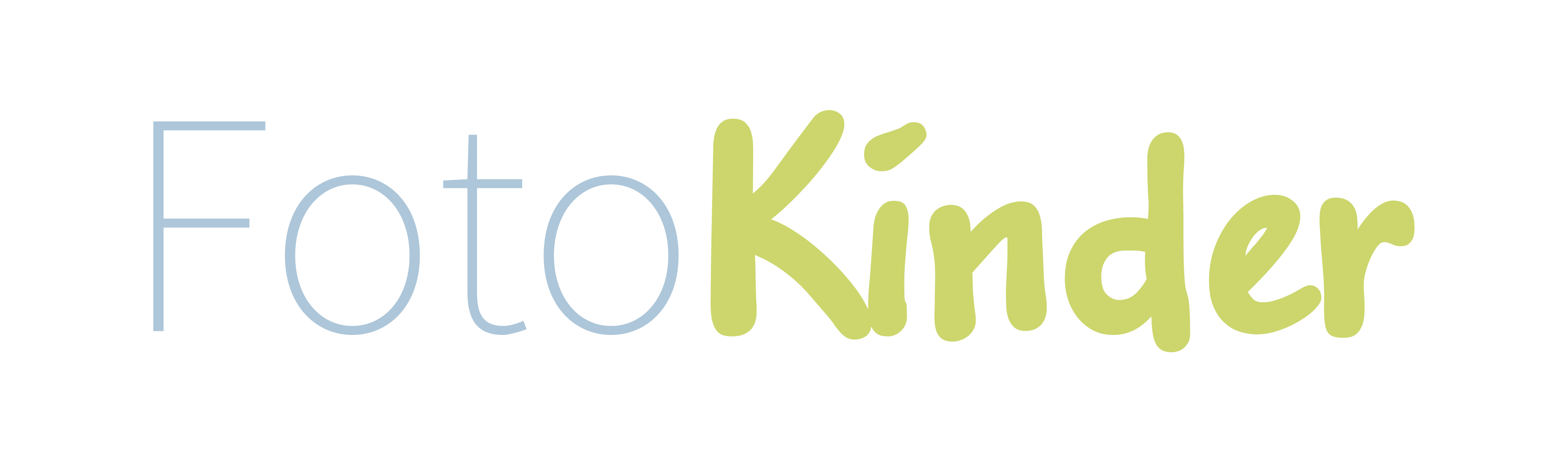 Fotokinder