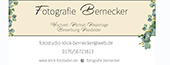 Klick-fotoladen Petra Bernecker