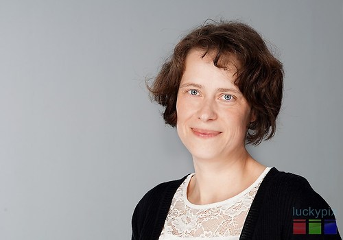Frau Sander final