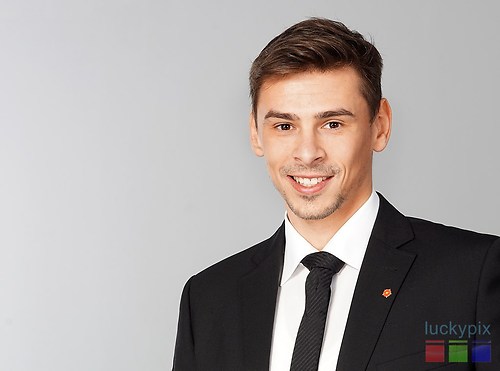 Herr Benner final