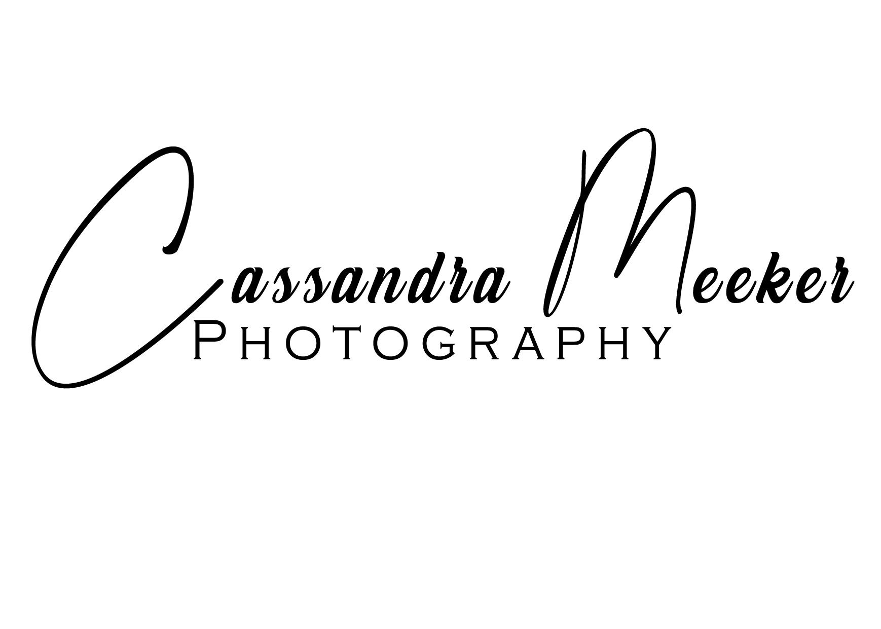 Cassandra Meeker Photography