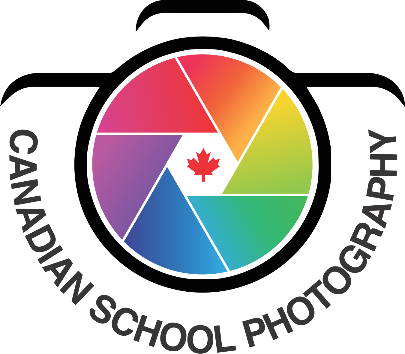 Canadian School Photography