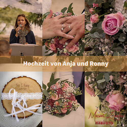 anja und ronny