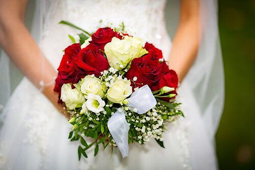 unser Hochzeitstag RuJ 61120-186