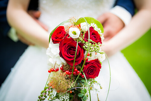 unser Hochzeitstag 28821-373