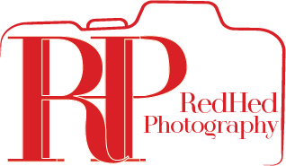 RedHed Photography