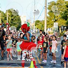 YMCA Tomato 5K 2025