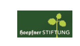 Hoepfner Stiftung