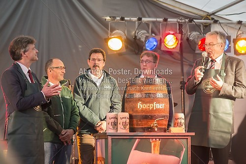 Anstich Mentrup Hoepfner Burgfest 2013 f
