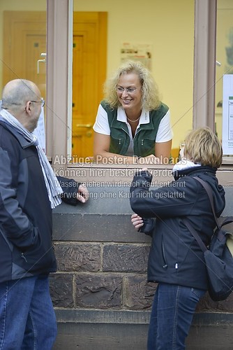 Aust Hocher Info-Stand Hoepfner Burgfest 2013 f_1