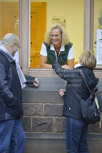 Aust Hocher Info-Stand Hoepfner Burgfest 2013 f_2